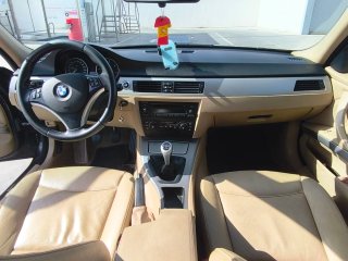 BMW Serie 3 2006
