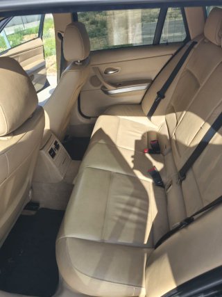 BMW Serie 3 2006