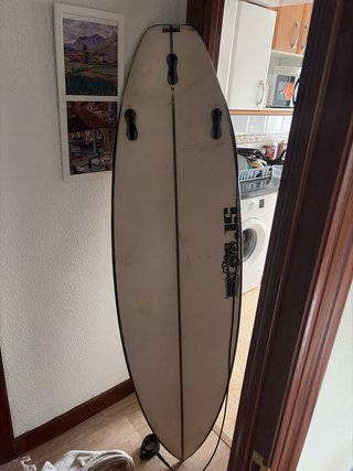 Tabla de surf JS