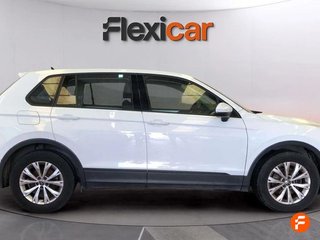 Volkswagen Tiguan Edition 2.0 TDI 110kW (150CV)