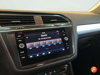 Volkswagen Tiguan Edition 2.0 TDI 110kW (150CV)