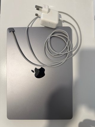 MacBook Air M2 8GB 256GB