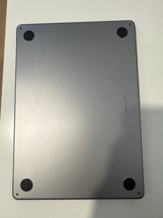 MacBook Air M2 8GB 256GB