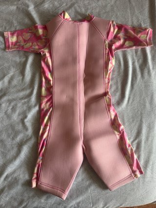 Lote de 3 bañadores para niña