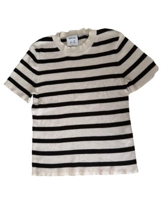 Camiseta de rayas Lefties Talla XL pero también L
