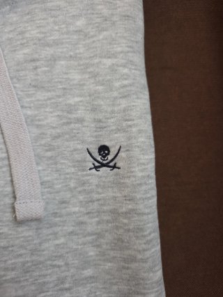 THE TIME OF BOCHA ORIGINAL, SUDADERA HOMBRE