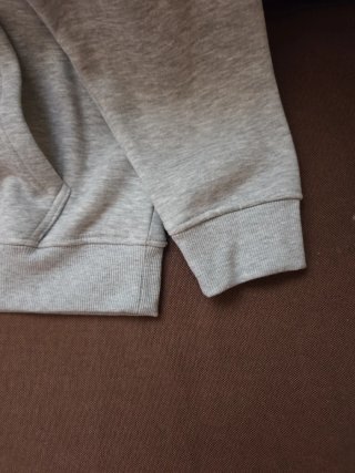THE TIME OF BOCHA ORIGINAL, SUDADERA HOMBRE