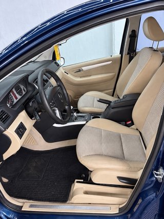 Mercedes-Benz Clase B 2010