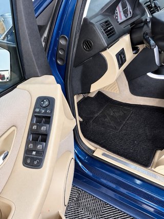 Mercedes-Benz Clase B 2010