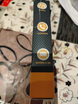 Auriculares Bluetooth Wotto Magnéticos
