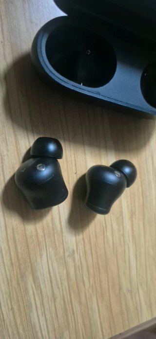 Auriculares Beats Solo Buds Negros