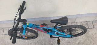 Bicicleta Infantil Orbea MX Dirt