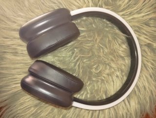 Cascos Gamer Bluetooth RGB