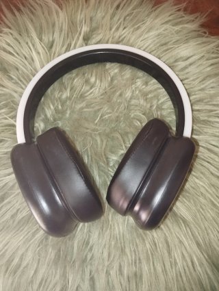 Cascos Gamer Bluetooth RGB