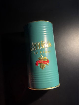 Perfume Jean Paul Gaultier Le Beau