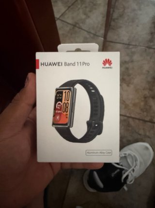 Huawei Band 11 Pro