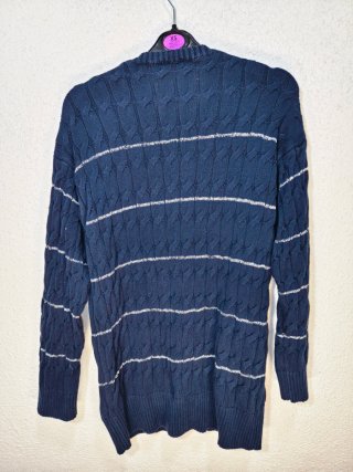 Jersey U.S. Polo Assn. Azul Talla XL