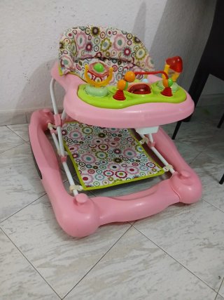 Se vende Andador