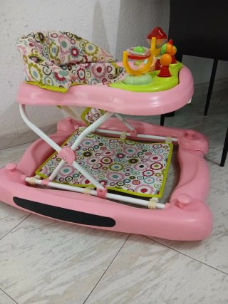 Se vende Andador