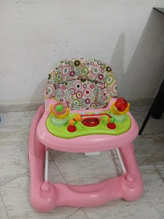 Se vende Andador