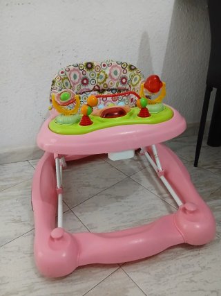 Se vende Andador