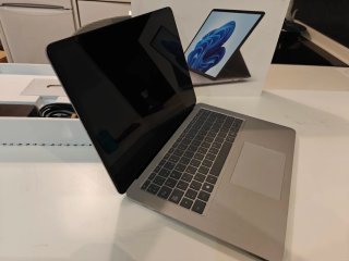Microsoft Surface Laptop Studio RTX 3050 Ti