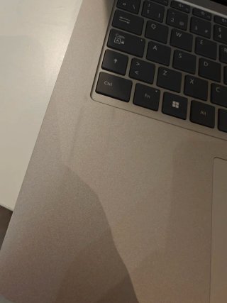 Microsoft Surface Laptop Studio RTX 3050 Ti
