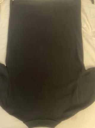 Polo Nike Negro