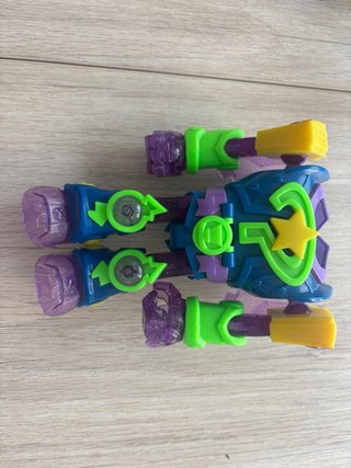 Superthings Superbot Enigma