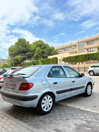 ✅️ Citroen Xsara ✅️