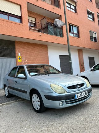✅️ Citroen Xsara ✅️