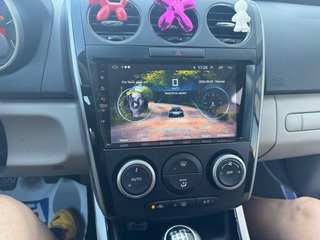 Mazda CX-7 2012