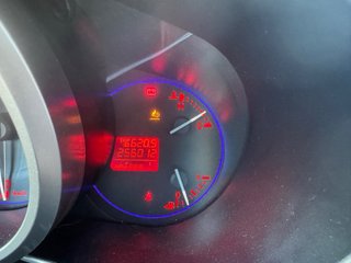 Mazda CX-7 2012