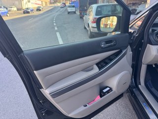 Mazda CX-7 2012
