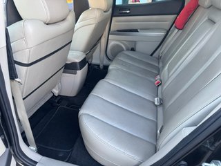 Mazda CX-7 2012