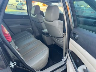 Mazda CX-7 2012