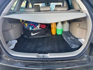 Mazda CX-7 2012