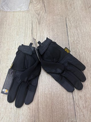 Guantes Tácticos de Protección - Talla L (Nuevos)