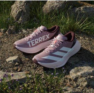 Zapatillas Trail Running Adidas Terrex