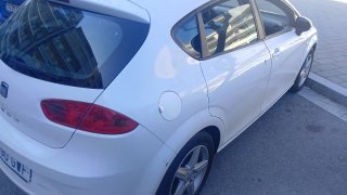 SEAT Leon 2010