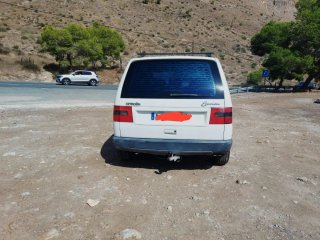 Citroen Evasion 1997