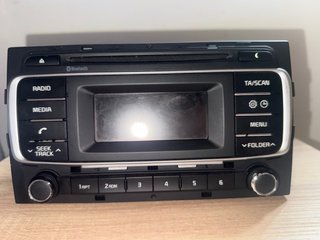 Radio Kia/Hyundai Bluetooth Original