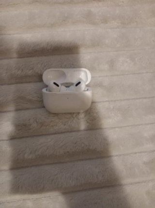 Airpods Pro Blancos