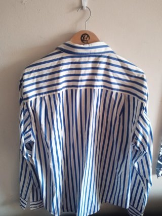 Camisa Pedro del Hierro talla XXL hombre
