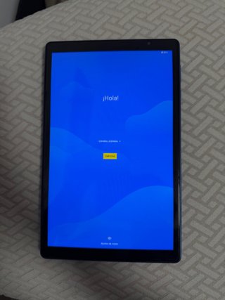 Tablet Teclast P25 Azul