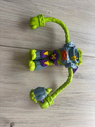 Superthing Superbot