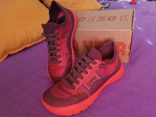 Zapatillas Camper Talla 37