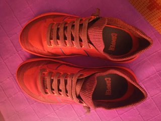 Zapatillas Camper Talla 37