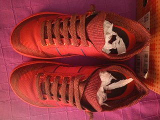 Zapatillas Camper Talla 37