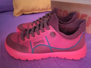 Zapatillas Camper Talla 37
